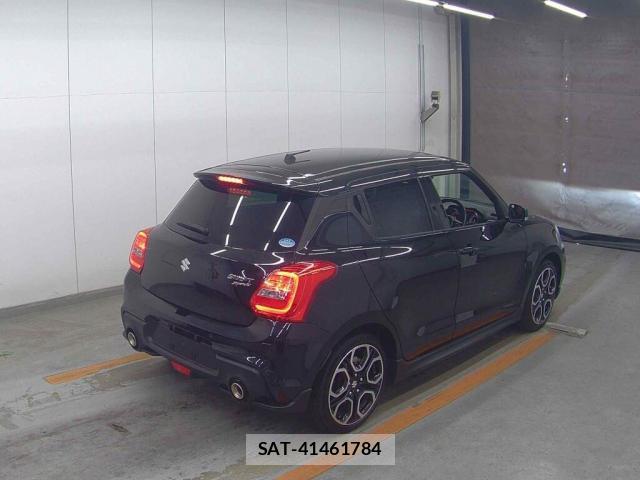 Suzuki SWIFT 2021-03 8010254-1