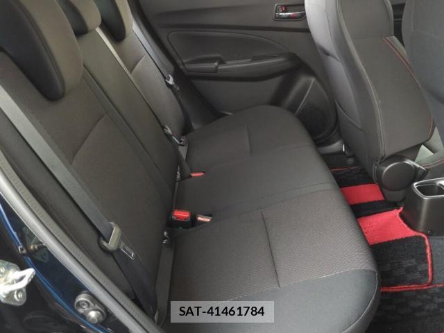 Suzuki SWIFT 2021-03 8010254-3