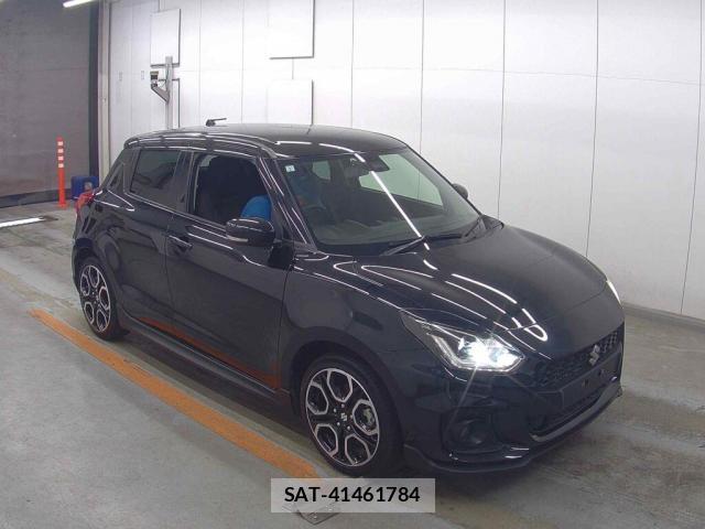 Suzuki SWIFT 2021-03 8010254-4