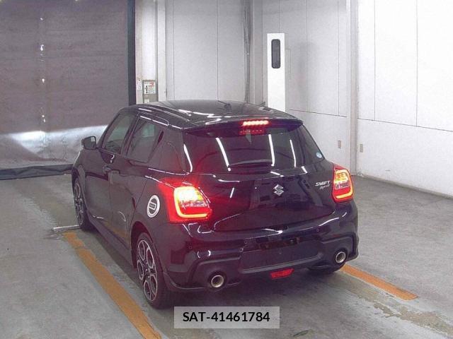 Suzuki SWIFT 2021-03 8010254-5