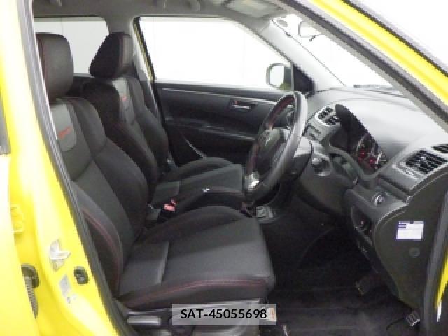 Suzuki SWIFT 2013-11 8010256-3