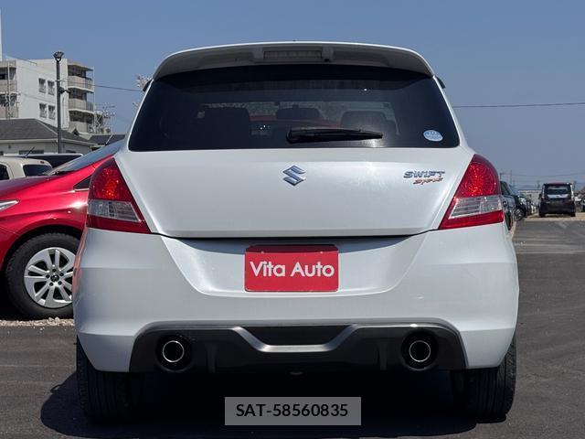 Suzuki SWIFT 2013-09 8010299-10