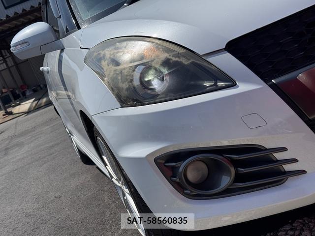 Suzuki SWIFT 2013-09 8010299-6