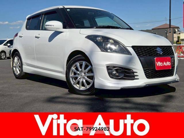 Suzuki SWIFT 2015-03 8010303-0