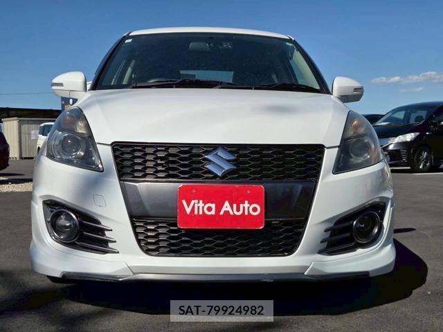 Suzuki SWIFT 2015-03 8010303-16