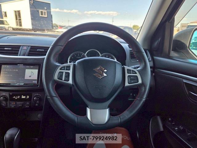Suzuki SWIFT 2015-03 8010303-18