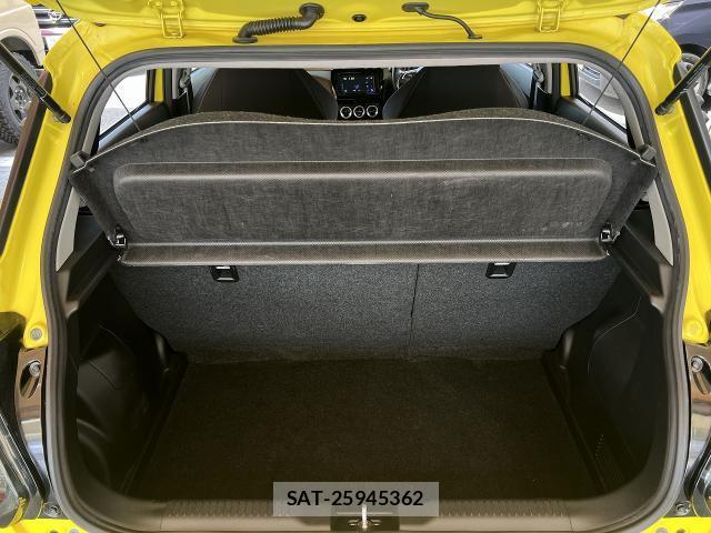 Suzuki SWIFT 2023-12 8010381-18