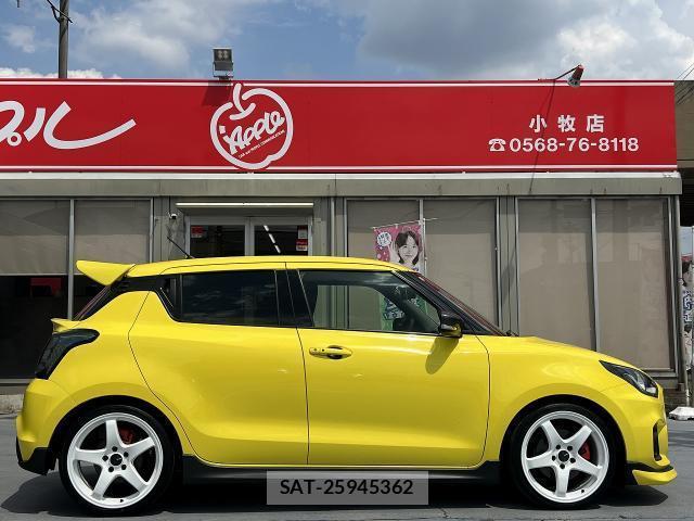 Suzuki SWIFT 2023-12 8010381-3