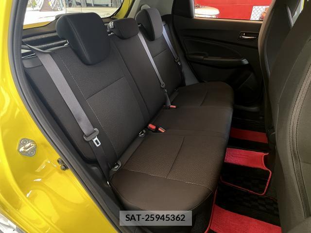 Suzuki SWIFT 2023-12 8010381-6