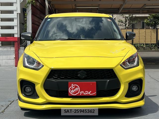 Suzuki SWIFT 2023-12 8010381-9