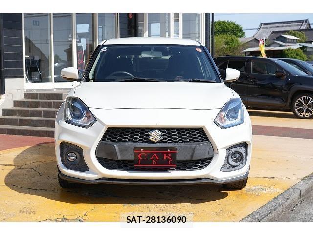 Suzuki SWIFT 2019-06 8010389-13