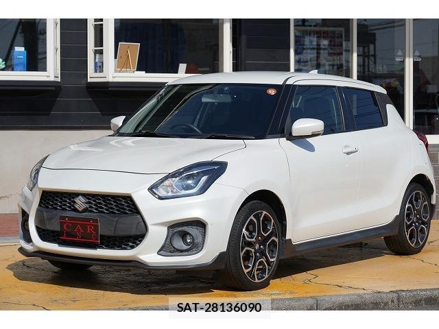 Suzuki SWIFT 2019-06 8010389-14
