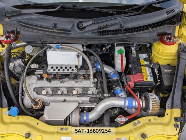Suzuki SWIFT 2017-03 8010548-5