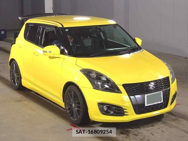Suzuki SWIFT 2017-03 8010548-6