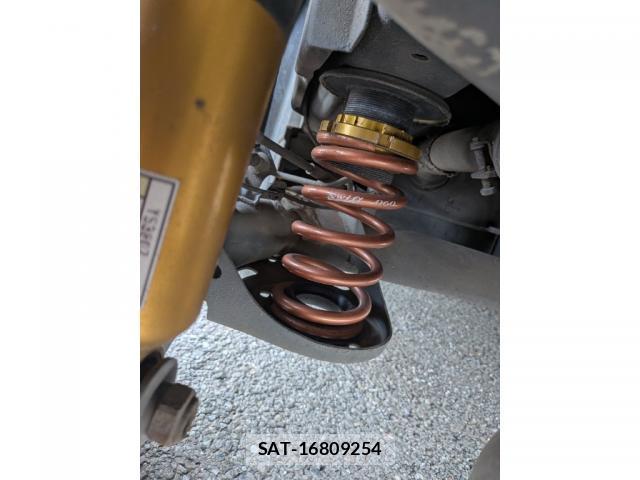 Suzuki SWIFT 2017-03 8010548-9