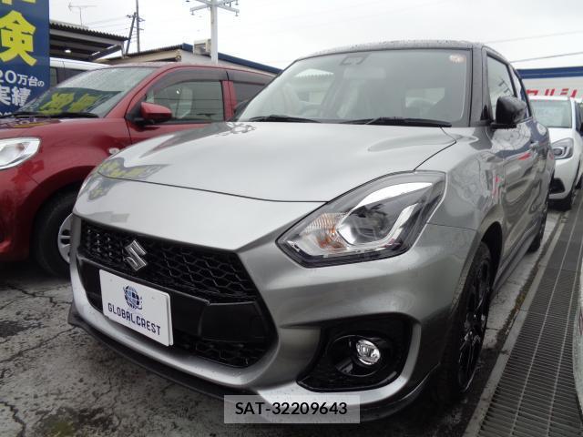 Suzuki SWIFT 2025-10 8010687-0