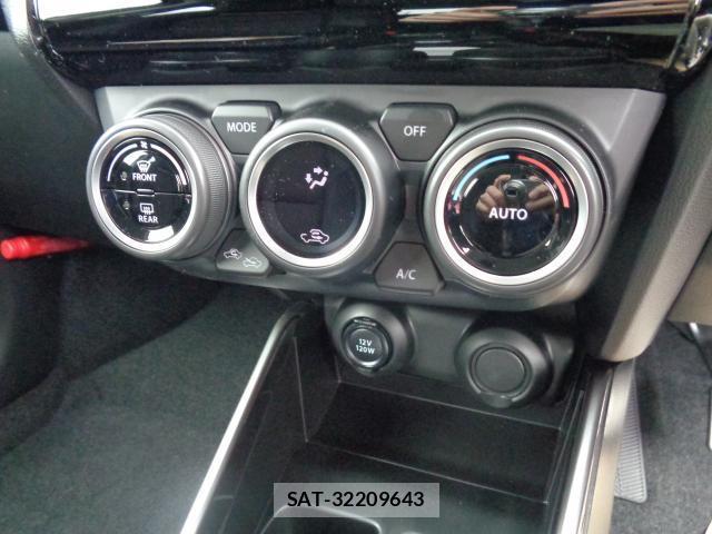 Suzuki SWIFT 2025-10 8010687-10