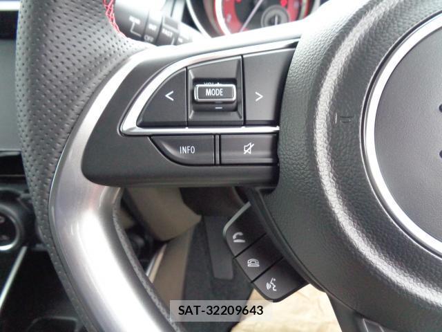 Suzuki SWIFT 2025-10 8010687-11