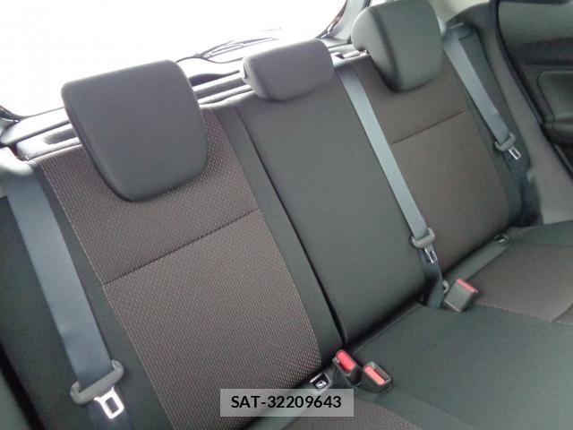 Suzuki SWIFT 2025-10 8010687-13