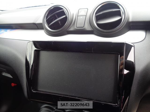 Suzuki SWIFT 2025-10 8010687-9