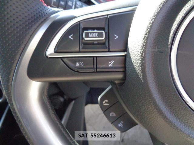 Suzuki SWIFT 2025-10 8010688-11