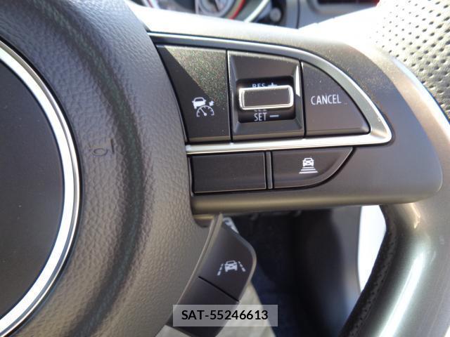 Suzuki SWIFT 2025-10 8010688-12