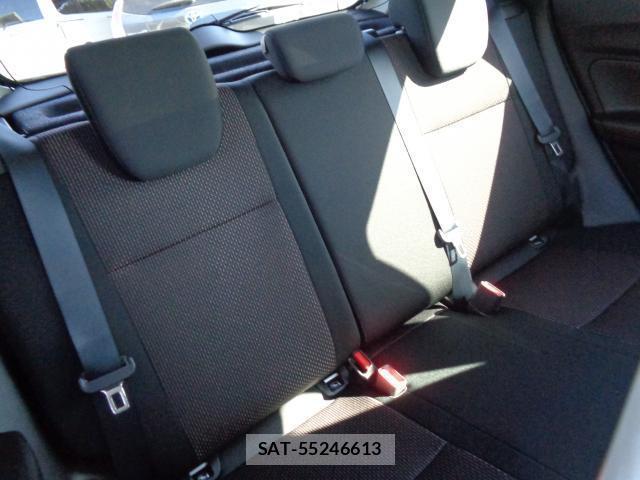 Suzuki SWIFT 2025-10 8010688-13