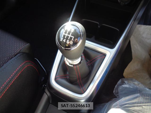 Suzuki SWIFT 2025-10 8010688-15