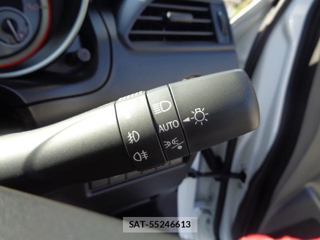 Suzuki SWIFT 2025-10 8010688-18
