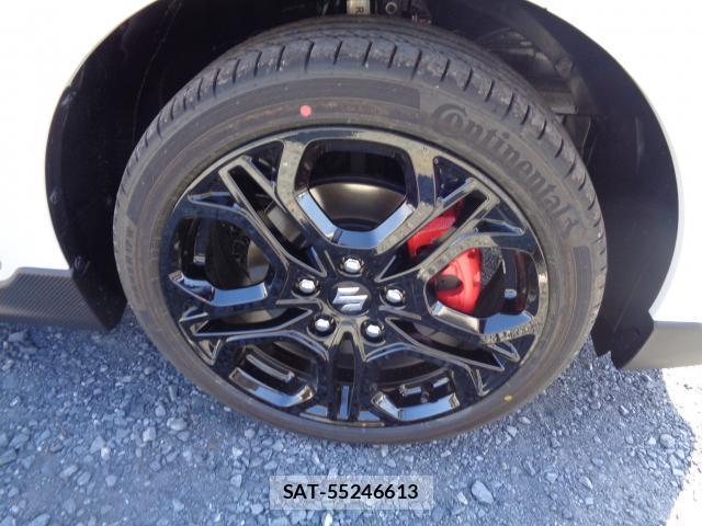 Suzuki SWIFT 2025-10 8010688-5