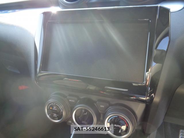 Suzuki SWIFT 2025-10 8010688-9