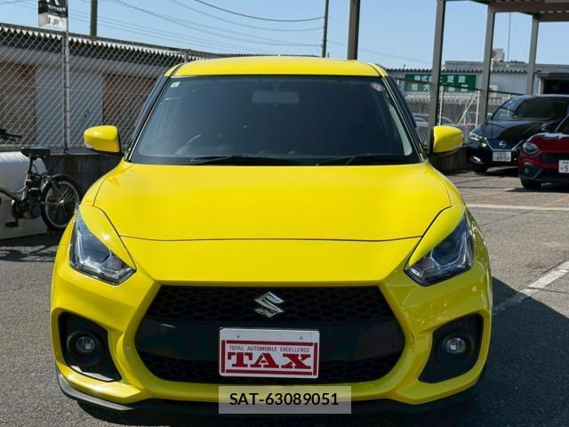 Suzuki SWIFT 2023-06 8010818-12
