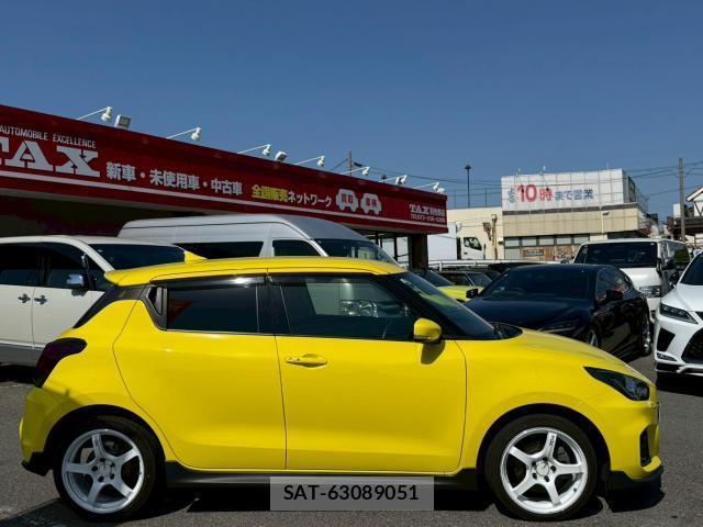 Suzuki SWIFT 2023-06 8010818-16