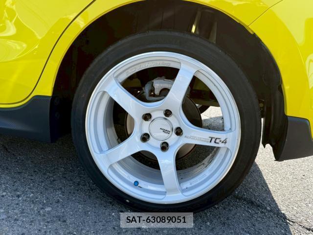 Suzuki SWIFT 2023-06 8010818-19