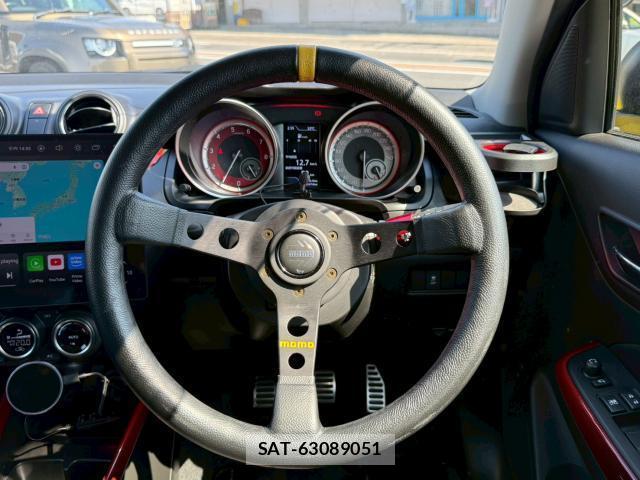 Suzuki SWIFT 2023-06 8010818-3