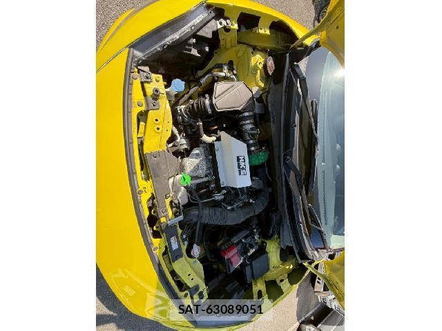 Suzuki SWIFT 2023-06 8010818-9