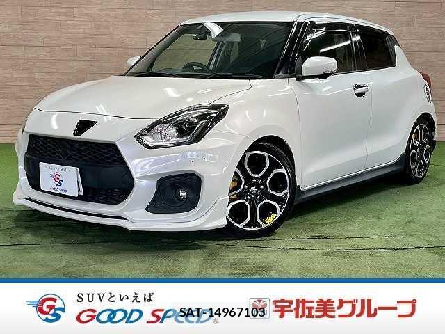 Suzuki SWIFT 2020-07 8010881-0