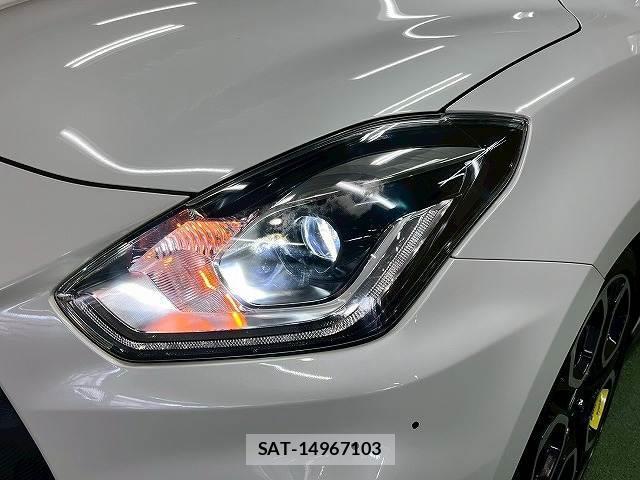 Suzuki SWIFT 2020-07 8010881-10