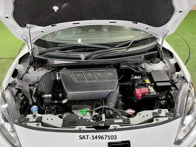 Suzuki SWIFT 2020-07 8010881-12