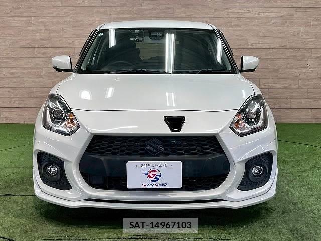 Suzuki SWIFT 2020-07 8010881-16