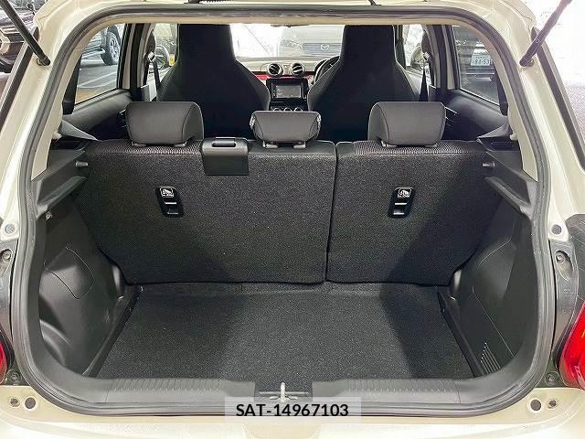 Suzuki SWIFT 2020-07 8010881-19