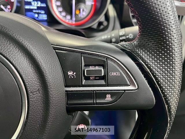 Suzuki SWIFT 2020-07 8010881-4
