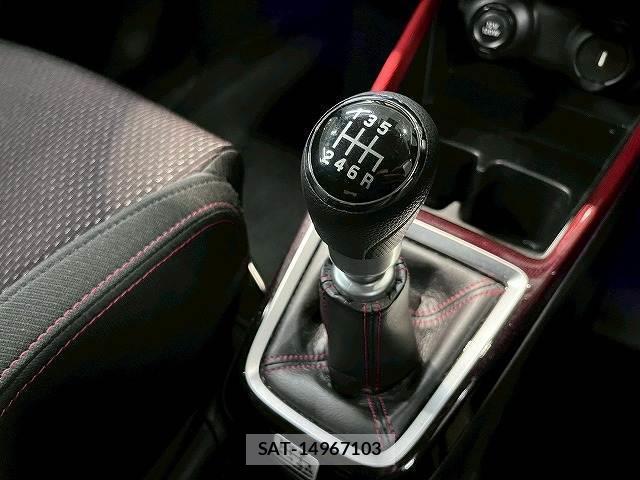 Suzuki SWIFT 2020-07 8010881-6