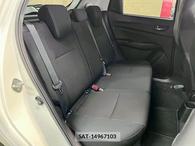 Suzuki SWIFT 2020-07 8010881-9