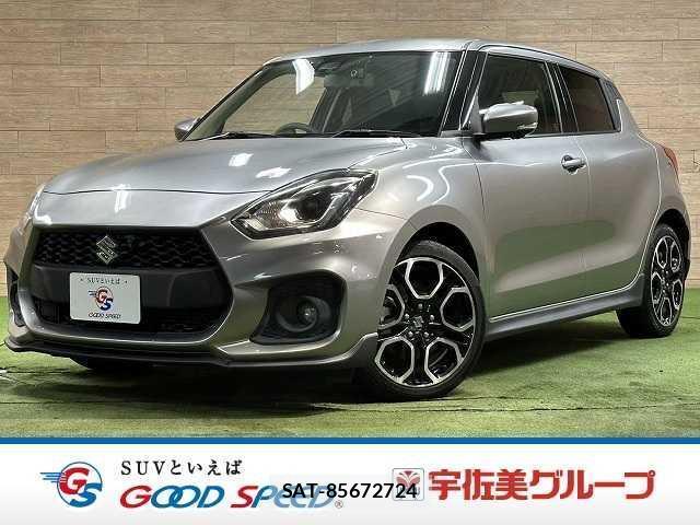 Suzuki SWIFT 2019-06 8010882-0