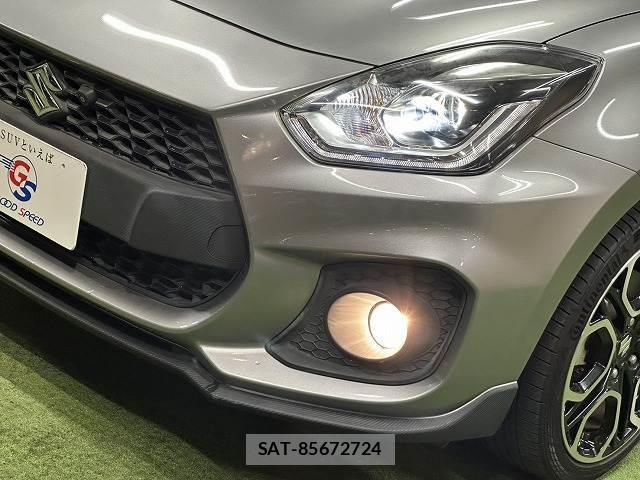 Suzuki SWIFT 2019-06 8010882-10