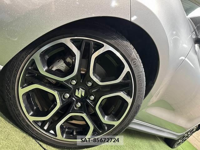 Suzuki SWIFT 2019-06 8010882-11