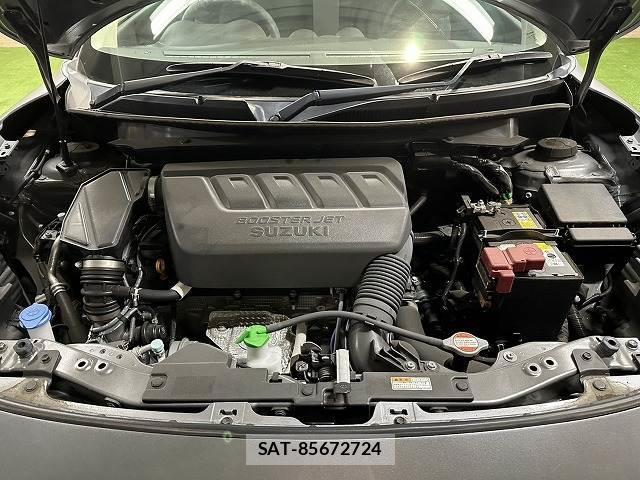Suzuki SWIFT 2019-06 8010882-12