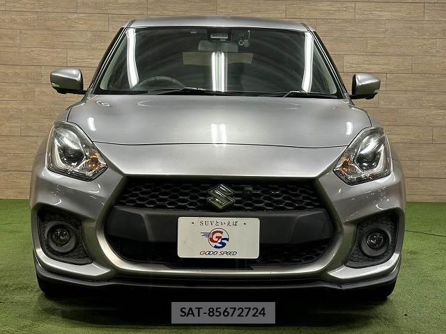 Suzuki SWIFT 2019-06 8010882-16