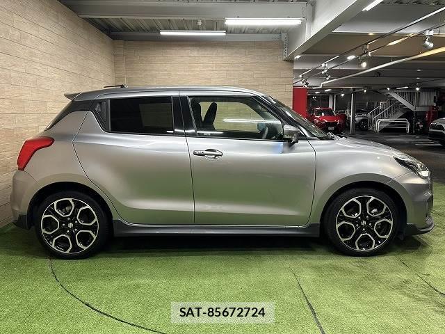 Suzuki SWIFT 2019-06 8010882-17